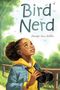 Jennifer Ann Richter: Bird Nerd, Buch