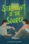 K-Ming Chang: Straight to the Source, Buch