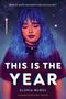 Gloria Muñoz: This Is the Year, Buch