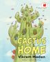 Vikram Madan: Cactus Home, Buch