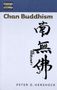 Peter D Hershock: Chan Buddhism, Buch