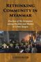 Judith Beyer: Rethinking Community in Myanmar, Buch