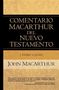 John Macarthur: 1 Pedro a Judas: Comentario MacArthur del Nuevo Testamento, Buch