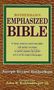 Joseph Bryant Rotherham: Emphasized Bible-OE, Buch