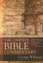 George Williams: The Complete Bible Commentary, Buch
