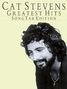 Yusuf (Yusuf Islam / Cat Stevens): Cat Stevens - Greatest Hits, Noten, Noten