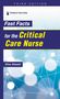 Dina Hewett: Fast Facts for the Critical Care Nurse, Buch