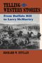 Richard W. Etulain: Telling Western Stories, Buch