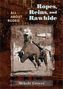 Melody Groves: Ropes, Reins, and Rawhide, Buch