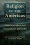 Religion in the Americas, Buch