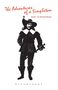 Hans Jacob Christoffel von Grimmelshausen: Adventures of a Simpleton, Buch
