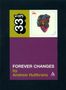 Andrew Hultkrans: Love's Forever Changes, Buch, Buch