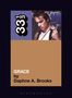 Daphne A Brooks: Jeff Buckley's Grace, Buch