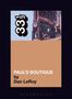 Dan Leroy: Beastie Boys Paul's Boutique, Buch, Buch