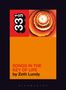 Zeth Lundy: Songs in the Key of Life, Buch
