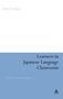 Reiko Yoshida: Learners in Japanese Language Classrooms, Buch
