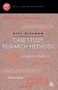 Bill Gillham: Case Study Research Methods, Buch