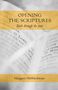 Margaret Hebblethwaite: Opening the Scriptures, Buch