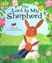 Rob Lewis: The Lord Is My Shepherd, Buch