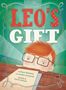Susan Blackaby: Leo's Gift, Buch