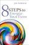 Joe Paprocki: 8 Steps to Energize Your Faith, Buch