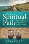 Lisa Kelly: The Spiritual Path, Buch