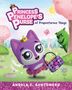 Angela C Santomero: Princess Penelope's Purse of Preposterous Things, Buch