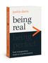 Justin Davis: Being Real > Being Perfect, Buch