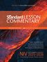 Standard Publishing: Niv(r) Standard Lesson Commentary(r) Deluxe Edition 2025-2026, Buch, Buch
