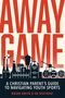 Brian Smith: Away Game, Buch