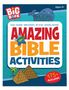 David C Cook: Big Book of Amazing Bible Activities, Buch