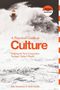 Text: "A Practical Guide to Culture. Helping the Next Generation Navigate Today’s World. Revised and Expanded." Stürmische See.