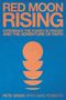 "Red Moon Rising: Experience the Power of Prayer and the Adventure of Faith" von Pete Greig mit Dave Roberts. Orange-Blaues Design., Buch