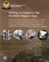 C Ross Anthony: Making an Impact in the Kurdistan Region-Iraq, Buch