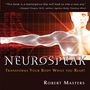 Robert Masters: Neurospeak, Buch