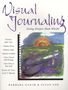 Barbara Ganim: Visual Journaling, Buch