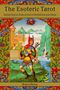 Ronald Decker: The Esoteric Tarot, Buch