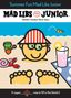 Roger Price: Summer Fun Mad Libs Junior, Buch