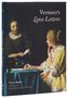 Robert Fucci: Vermeer's Love Letters, Buch