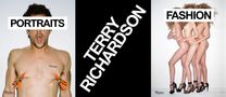 Terry Richardson: Terry Richardson Volumes 1 & 2, Buch