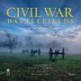 David T Gilbert: Civil War Battlefields, Buch