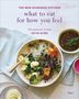 Divya Alter: What to Eat for How You Feel, Buch