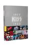 Lynn Goldsmith: Kiss: 1977-1980, Buch