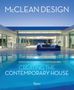 Paul McClean: McClean Design, Buch