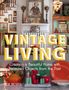 Bob Richter: Vintage Living, Buch