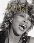Tina Turner: Tina Turner, Buch