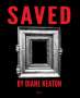 Diane Keaton: Saved: My Picture World, Buch