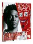 Lee Jaffe: Jean-Michel Basquiat, Buch
