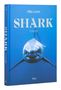 Mike Coots: Shark, Buch