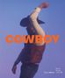 Nora Burnett Abrams: Cowboy, Buch